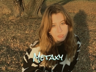 Metaxy