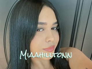 Miaahilltonn
