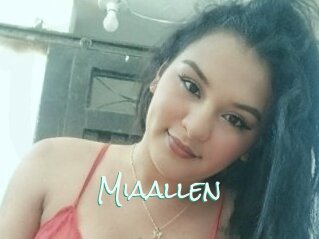 Miaallen