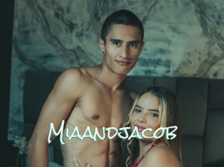 Miaandjacob