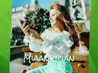 Miaandrian