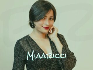 Miaaricci