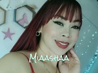 Miaashaa
