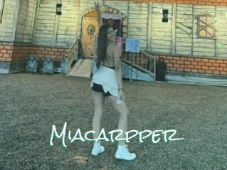 Miacarpper