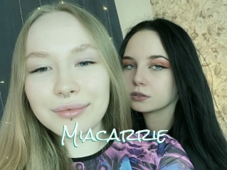 Miacarrie