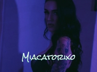 Miacatorixo