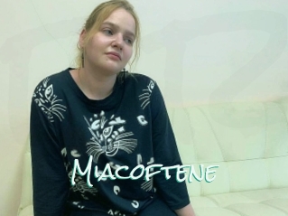 Miacoftene