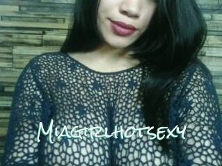 Miagirlhotsexy