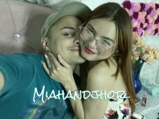 Miahandjhor