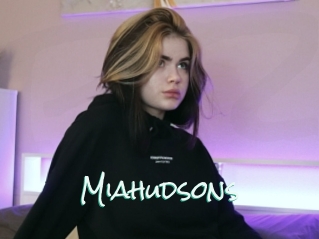 Miahudsons