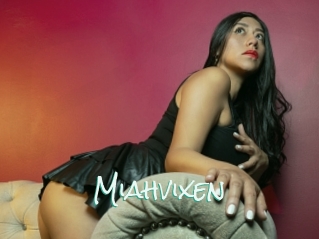 Miahvixen