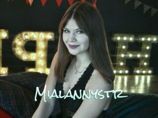 Mialannystr