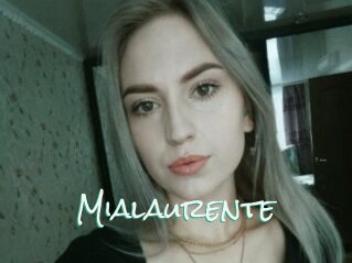 Mialaurente