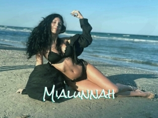 Mialunnah