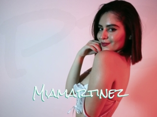 Miamartinez