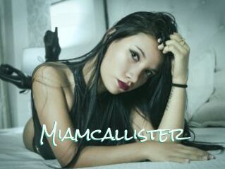 Miamcallister