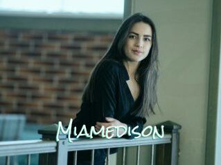 Miamedison