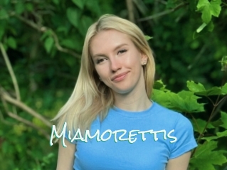 Miamorettis