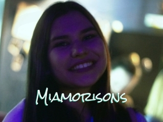 Miamorisons