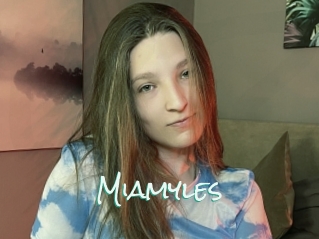 Miamyles