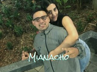 Mianacho