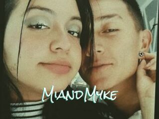 MiandMyke