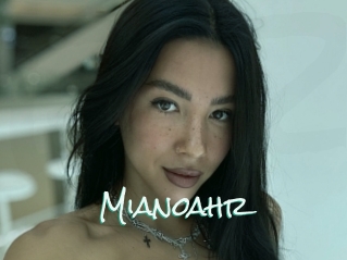 Mianoahr