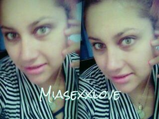 Miasexxlove