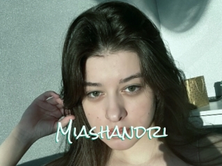 Miashandri
