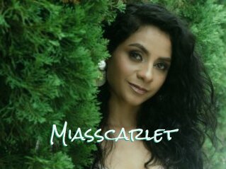 Miasscarlet