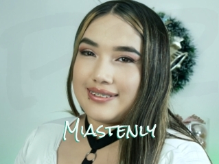 Miastenly