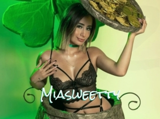 Miasweetty