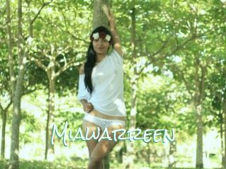 Miawarreen
