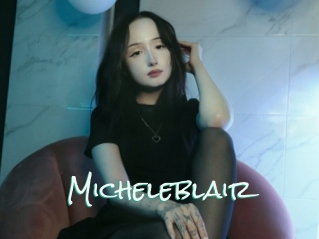 Micheleblair