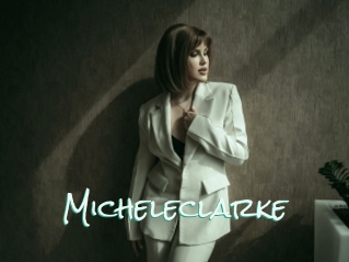 Micheleclarke