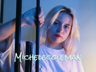 Michelecoleman