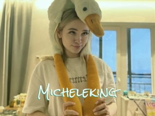Micheleking