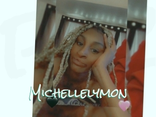Michellelymon