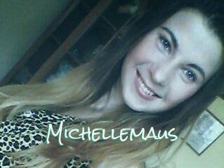 Michellemaus