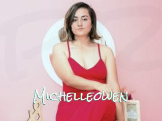 Michelleowen