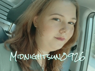 Midnightsun0926