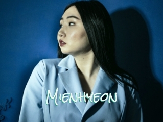 Mienhyeon