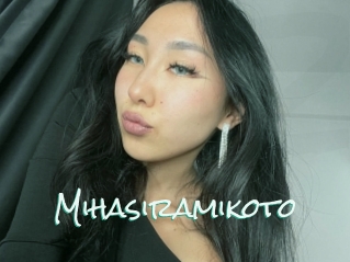 Mihasiramikoto
