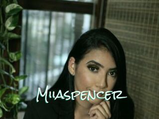 Miiaspencer