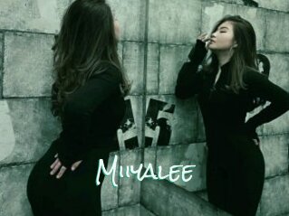 Miiyalee