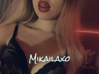 Mikailaxo