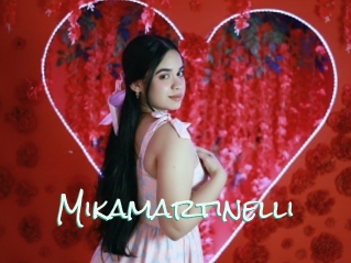Mikamartinelli