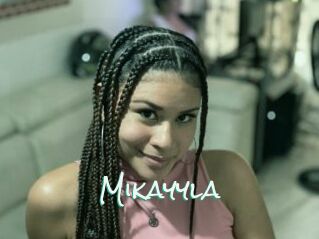 Mikayyla