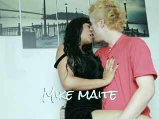 Mike_maite