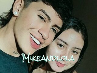 Mikeandlola